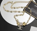 CHANEL Necklace best quality