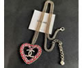 CHANEL Necklace best quality