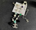 CHANEL Necklace best quality