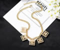 CHANEL Necklace best quality