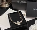 CHANEL Necklace best quality