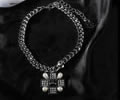 CHANEL Necklace best quality