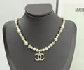 CHANEL Necklace best quality