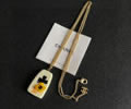 CHANEL Necklace best quality