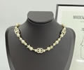 CHANEL Necklace best quality