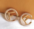 FENDI Earring best quality