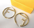 FENDI Earring best quality