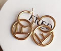 FENDI Earring best quality