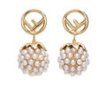 FENDI Earring best quality