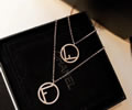 FENDI Necklace best quality