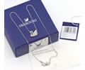 Swarovski Necklace best quality