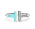 Tiffany & co finger best quality