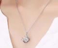 Tiffany & CO Necklace best quality