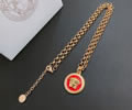 VERSACE Necklace best quality