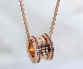 BVLGARI Necklace best quality