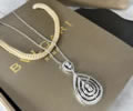 BVLGARI Necklace best quality