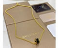 BVLGARI Necklace best quality