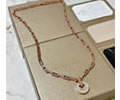 BVLGARI Necklace best quality