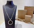 BVLGARI Necklace best quality