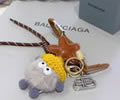 BALENCIAGA Key Chain best quality