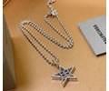 BALENCIAGA Necklace best quality