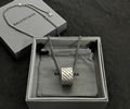 BALENCIAGA Necklace best quality