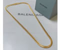 BALENCIAGA Necklace best quality