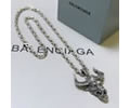 BALENCIAGA Necklace best quality
