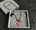 BALENCIAGA Necklace best quality