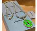 BALENCIAGA Necklace best quality