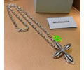 BALENCIAGA Necklace best quality