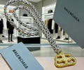 BALENCIAGA Necklace best quality