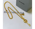 BALENCIAGA Necklace best quality