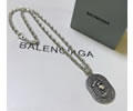 BALENCIAGA Necklace best quality