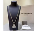 BALENCIAGA Necklace best quality