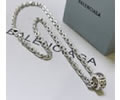 BALENCIAGA Necklace best quality