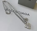 BALENCIAGA Necklace best quality