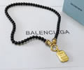 BALENCIAGA Necklace best quality