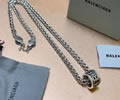 BALENCIAGA Necklace best quality