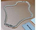 BALENCIAGA Necklace best quality
