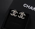 CHANEL Earring best quality