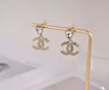 CHANEL Earring best quality