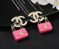 CHANEL Earring best quality