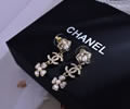 CHANEL Earring best quality