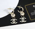 CHANEL Earring best quality