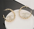 CHANEL Earring best quality