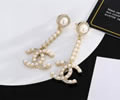 CHANEL Earring best quality