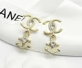 CHANEL Earring best quality