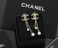 CHANEL Earring best quality