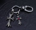 Chrome Hearts Key Chain best quality